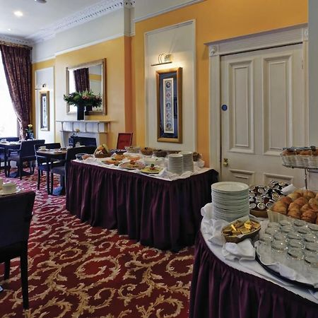 Grange Lancaster Hotel Лондон Экстерьер фото