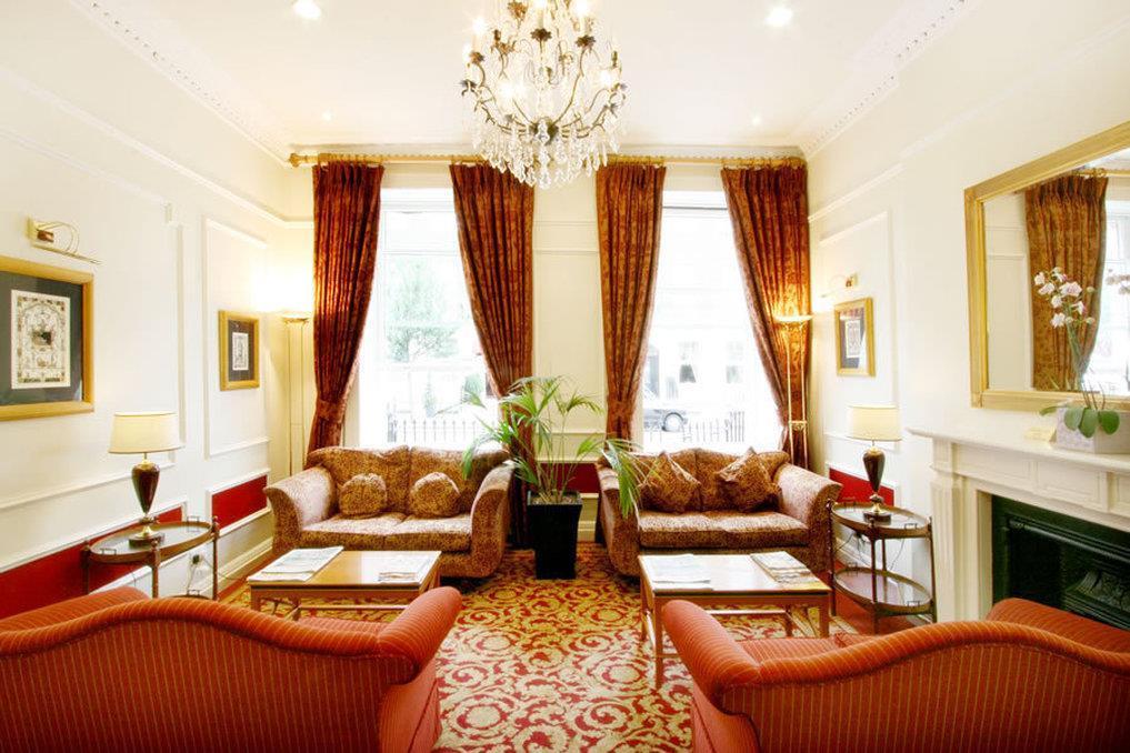 Grange Lancaster Hotel Лондон Интерьер фото