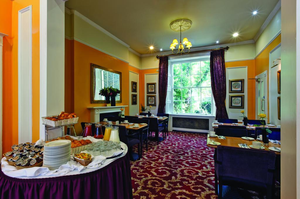 Grange Lancaster Hotel Лондон Экстерьер фото