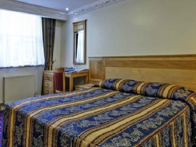 Grange Lancaster Hotel Лондон Экстерьер фото