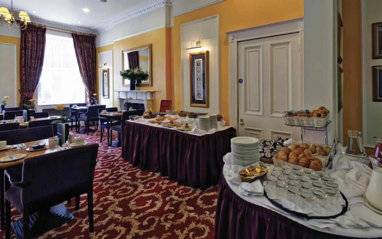 Grange Lancaster Hotel Лондон Экстерьер фото